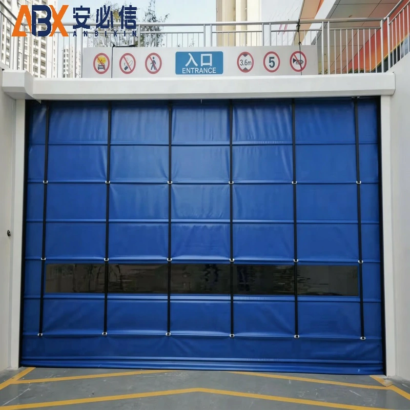 鄂州市海绵门封