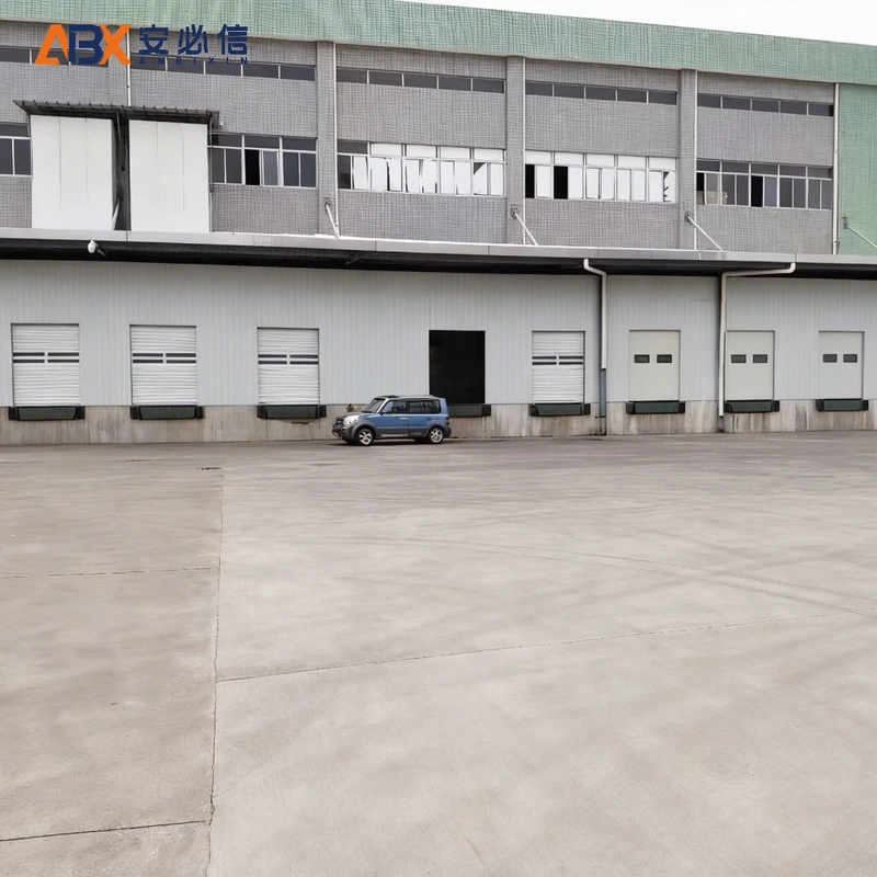 鄂州市洁净室高速门